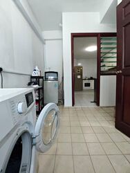 Hume Park II (D21), Condominium #612502091